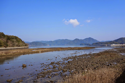 天草下島　西部周遊サイクリング