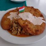 もっと知られるべき、絶品ハンガリー料理「現地で食べた料理より」