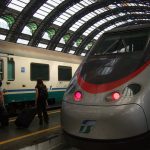 イタリア鉄道の旅Tips　トラブル編