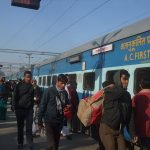 インド鉄道の旅「予約と駅利用のコツ」