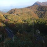 森林限界の絶景　浄土平ヒルクライム（土湯～高湯）