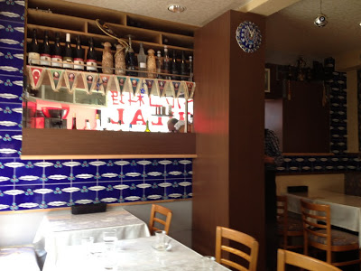現地の味が楽しめる渋谷のトルコ料理店「ヒラル」