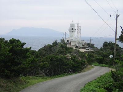 世界遺産の旅「屋久島　西部林道」日本