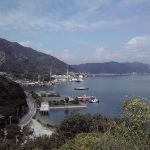 瀬戸内海の島めぐり「芸予諸島　大崎上島」（広島県）