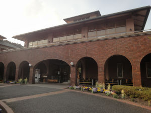 碓氷温泉「碓氷峠の森公園交流館　峠の温泉」