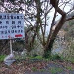 西伊豆　雲見赤井浜露天風呂 － 隠れ湯のような磯場の湯