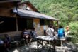中房温泉旅館「野原の湯」－湯けむり香る燕岳登山口の温泉宿